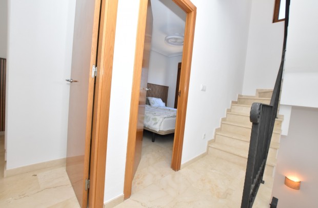 Revente - Townhouse - Algorfa - La Finca Golf Resort
