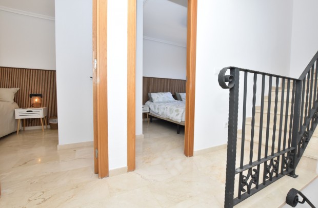 Revente - Townhouse - Algorfa - La Finca Golf Resort