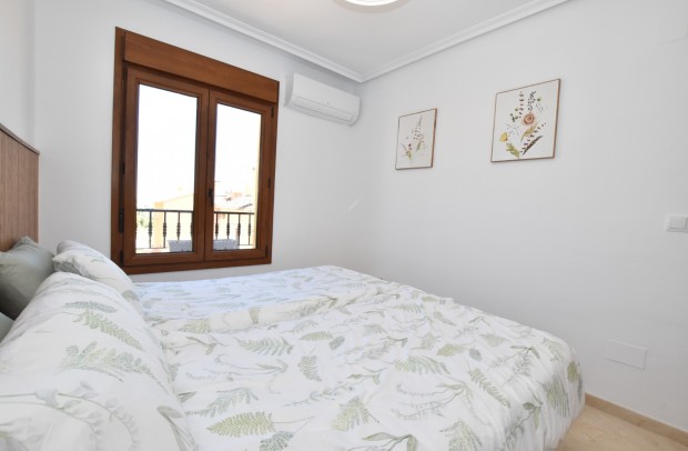 Revente - Townhouse - Algorfa - La Finca Golf Resort