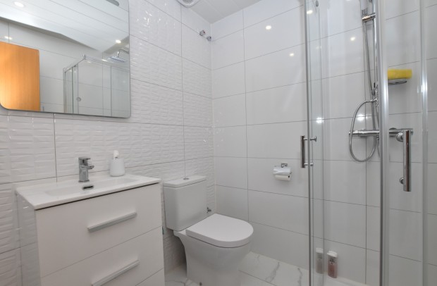 Revente - Townhouse - Algorfa - La Finca Golf Resort