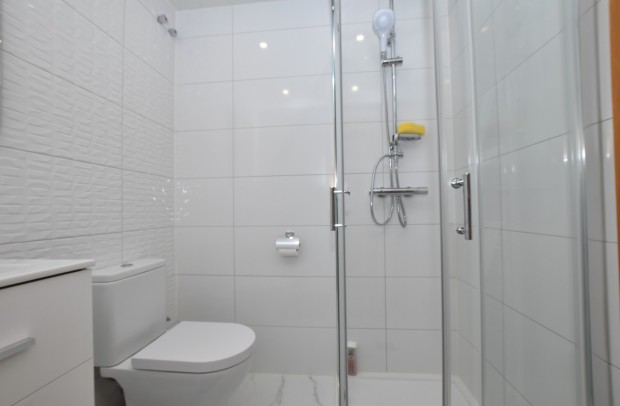 Revente - Townhouse - Algorfa - La Finca Golf Resort