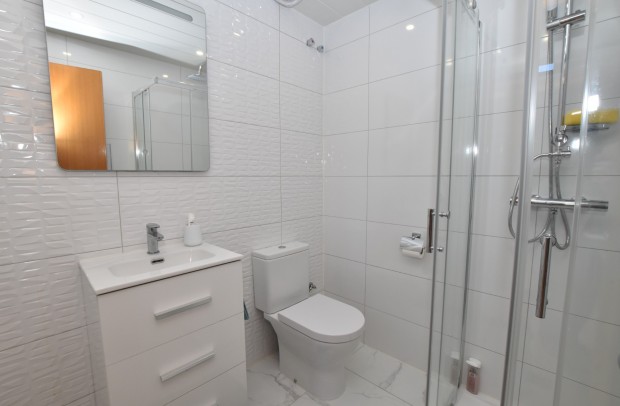 Revente - Townhouse - Algorfa - La Finca Golf Resort