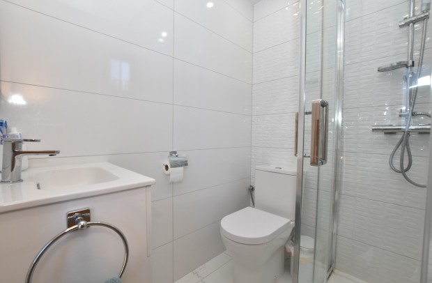 Revente - Townhouse - Algorfa - La Finca Golf Resort