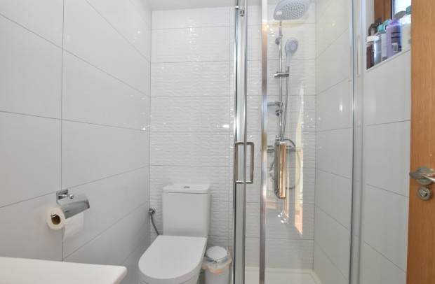 Revente - Townhouse - Algorfa - La Finca Golf Resort
