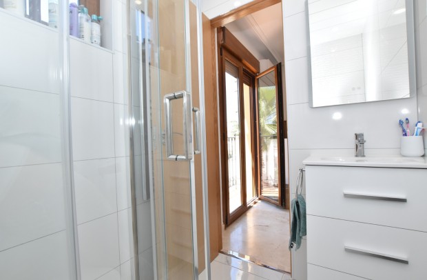 Revente - Townhouse - Algorfa - La Finca Golf Resort