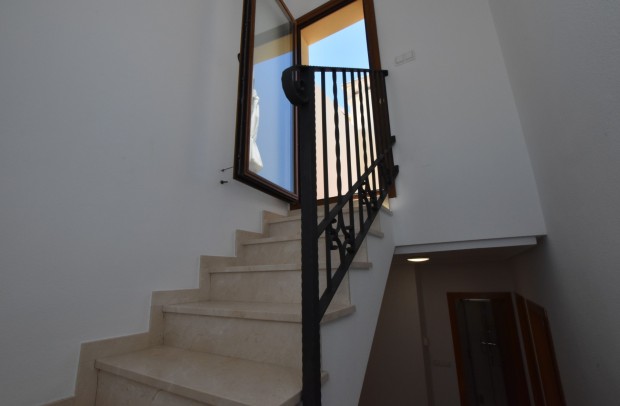 Revente - Townhouse - Algorfa - La Finca Golf Resort