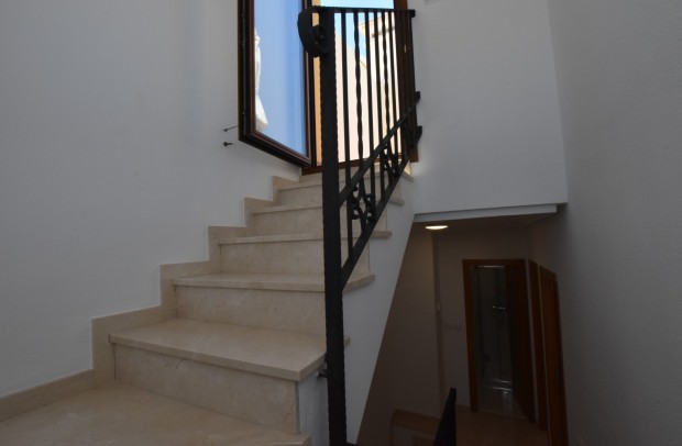 Revente - Townhouse - Algorfa - La Finca Golf Resort