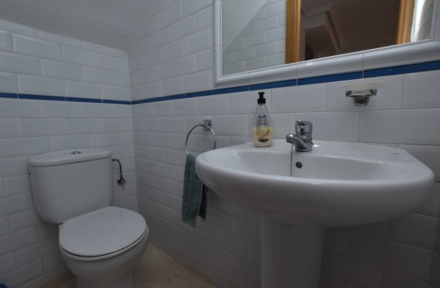Revente - Townhouse - Algorfa - La Finca Golf Resort