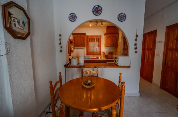 Revente - Apartment - Ciudad Quesada - La Marquesa Golf