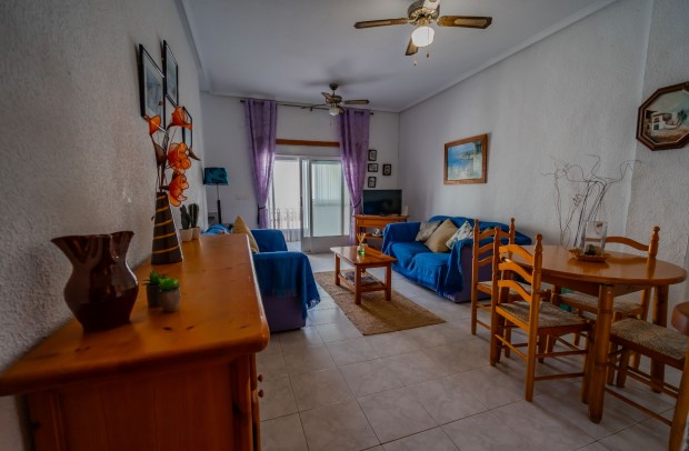 Revente - Apartment - Ciudad Quesada - La Marquesa Golf