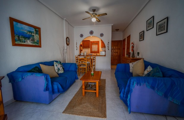 Revente - Apartment - Ciudad Quesada - La Marquesa Golf
