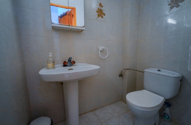 Revente - Apartment - Ciudad Quesada - La Marquesa Golf