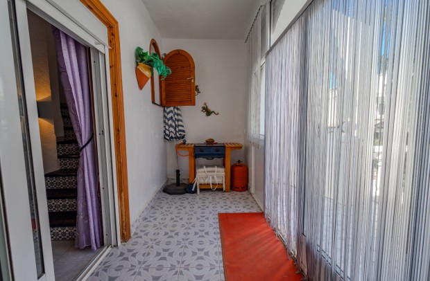 Revente - Apartment - Ciudad Quesada - La Marquesa Golf