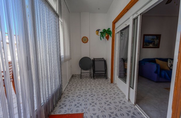 Revente - Apartment - Ciudad Quesada - La Marquesa Golf