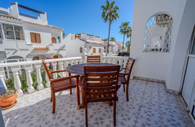 Revente - Apartment - Ciudad Quesada - La Marquesa Golf