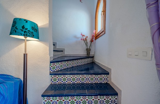 Revente - Apartment - Ciudad Quesada - La Marquesa Golf