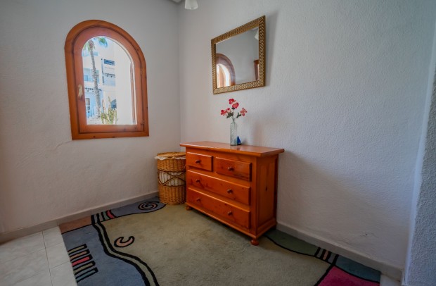 Revente - Apartment - Ciudad Quesada - La Marquesa Golf