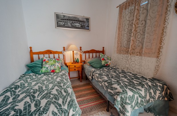 Revente - Apartment - Ciudad Quesada - La Marquesa Golf