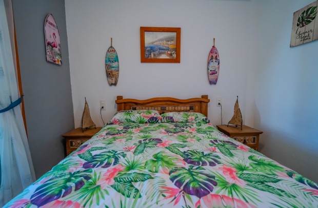 Revente - Apartment - Ciudad Quesada - La Marquesa Golf