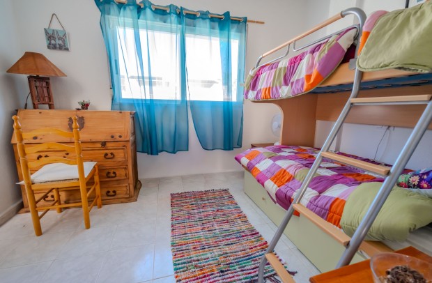 Revente - Apartment - Ciudad Quesada - La Marquesa Golf