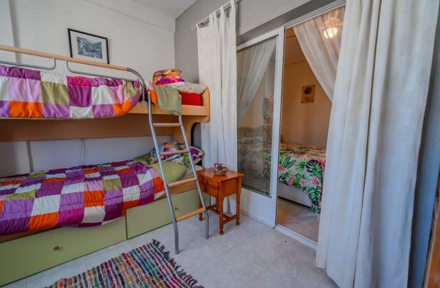 Revente - Apartment - Ciudad Quesada - La Marquesa Golf