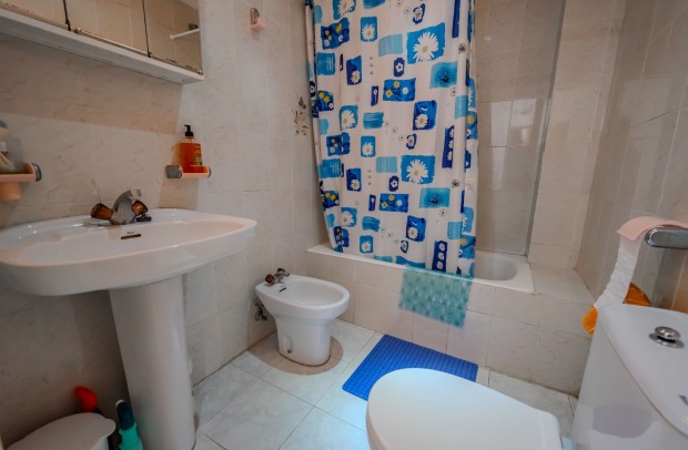 Revente - Apartment - Ciudad Quesada - La Marquesa Golf