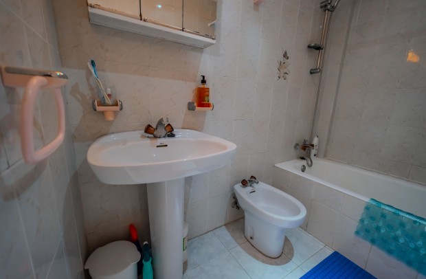 Revente - Apartment - Ciudad Quesada - La Marquesa Golf