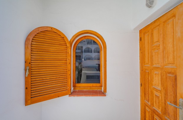 Revente - Apartment - Ciudad Quesada - La Marquesa Golf