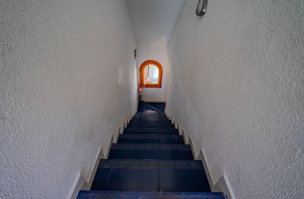 Revente - Apartment - Ciudad Quesada - La Marquesa Golf