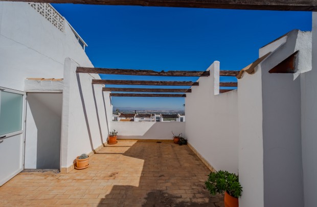 Revente - Apartment - Ciudad Quesada - La Marquesa Golf