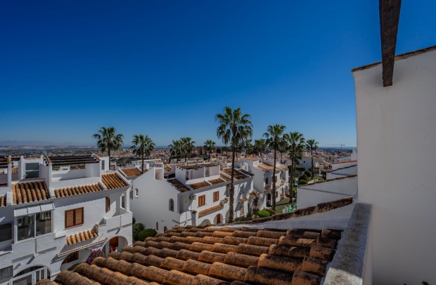 Revente - Apartment - Ciudad Quesada - La Marquesa Golf