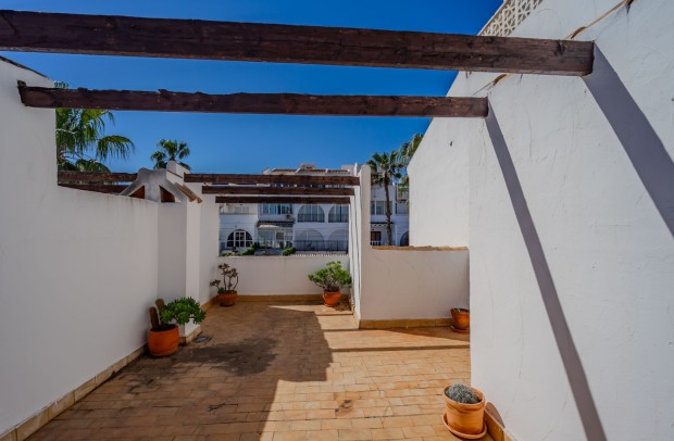 Revente - Apartment - Ciudad Quesada - La Marquesa Golf