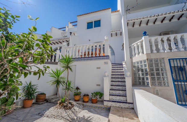 Revente - Apartment - Ciudad Quesada - La Marquesa Golf
