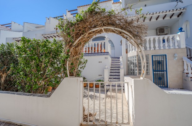 Revente - Apartment - Ciudad Quesada - La Marquesa Golf