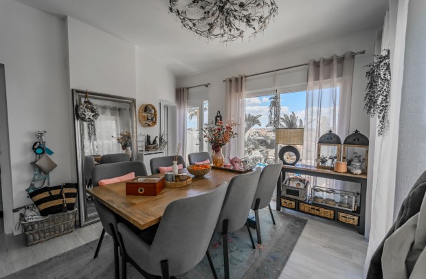 Revente - Villa Detached - Ciudad Quesada - La Marquesa Golf