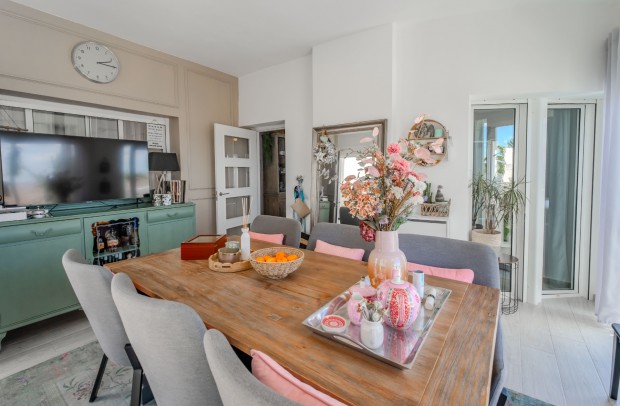 Revente - Villa Detached - Ciudad Quesada - La Marquesa Golf