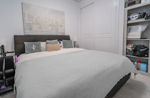 Revente - Villa Detached - Ciudad Quesada - La Marquesa Golf