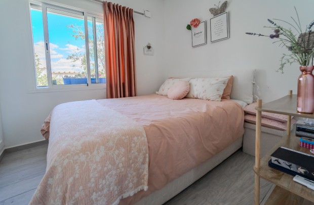 Revente - Villa Detached - Ciudad Quesada - La Marquesa Golf