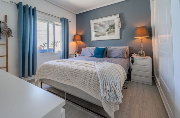 Revente - Villa Detached - Ciudad Quesada - La Marquesa Golf