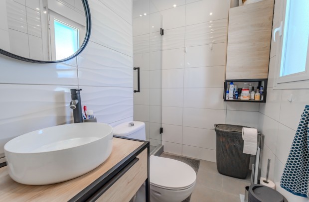 Revente - Villa Detached - Ciudad Quesada - La Marquesa Golf