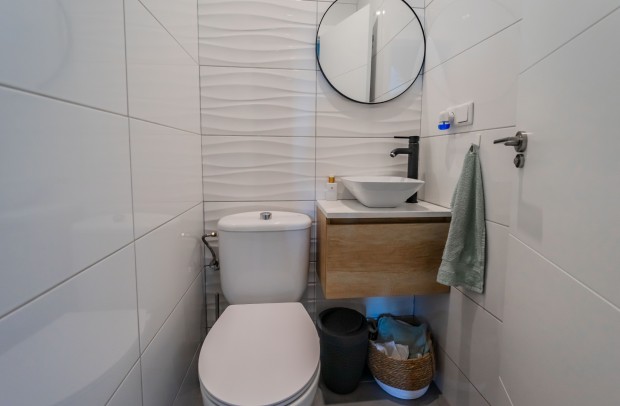 Revente - Villa Detached - Ciudad Quesada - La Marquesa Golf