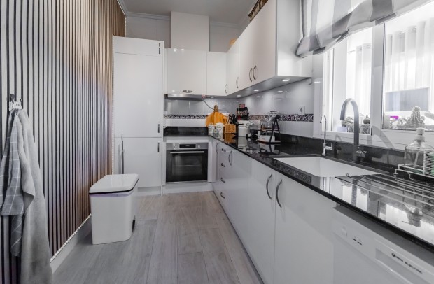 Revente - Villa Detached - Ciudad Quesada - La Marquesa Golf