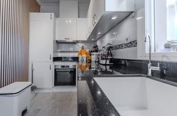 Revente - Villa Detached - Ciudad Quesada - La Marquesa Golf
