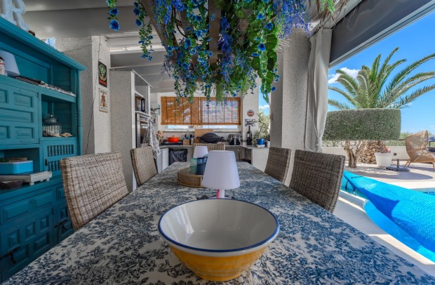 Revente - Villa Detached - Ciudad Quesada - La Marquesa Golf