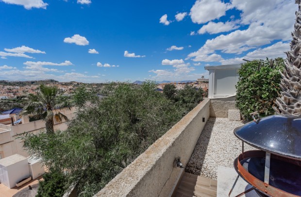 Revente - Villa Detached - Ciudad Quesada - La Marquesa Golf