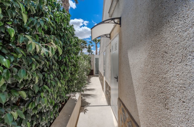 Revente - Villa Detached - Ciudad Quesada - La Marquesa Golf