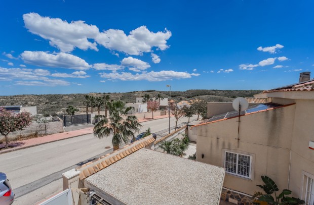 Revente - Villa Detached - Ciudad Quesada - La Marquesa Golf