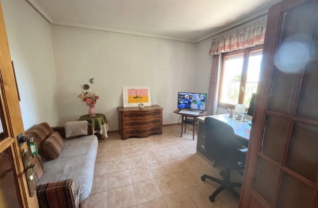 Resale - Villa Detached - Ciudad Quesada