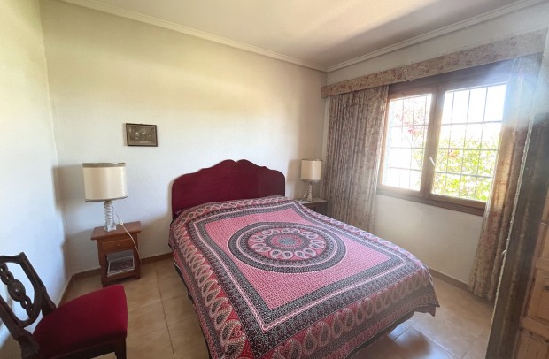 Resale - Villa Detached - Ciudad Quesada