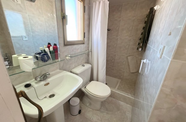 Resale - Villa Detached - Ciudad Quesada
